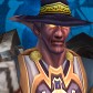 Character Avatar